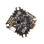 Hot Sales JHEMCU Betaflight F405 Osd Flight Controller With 40A Esc Pwm Dshot600 2-6S Ghf405Aio-Hd for Toothpick Rc Racing Drone